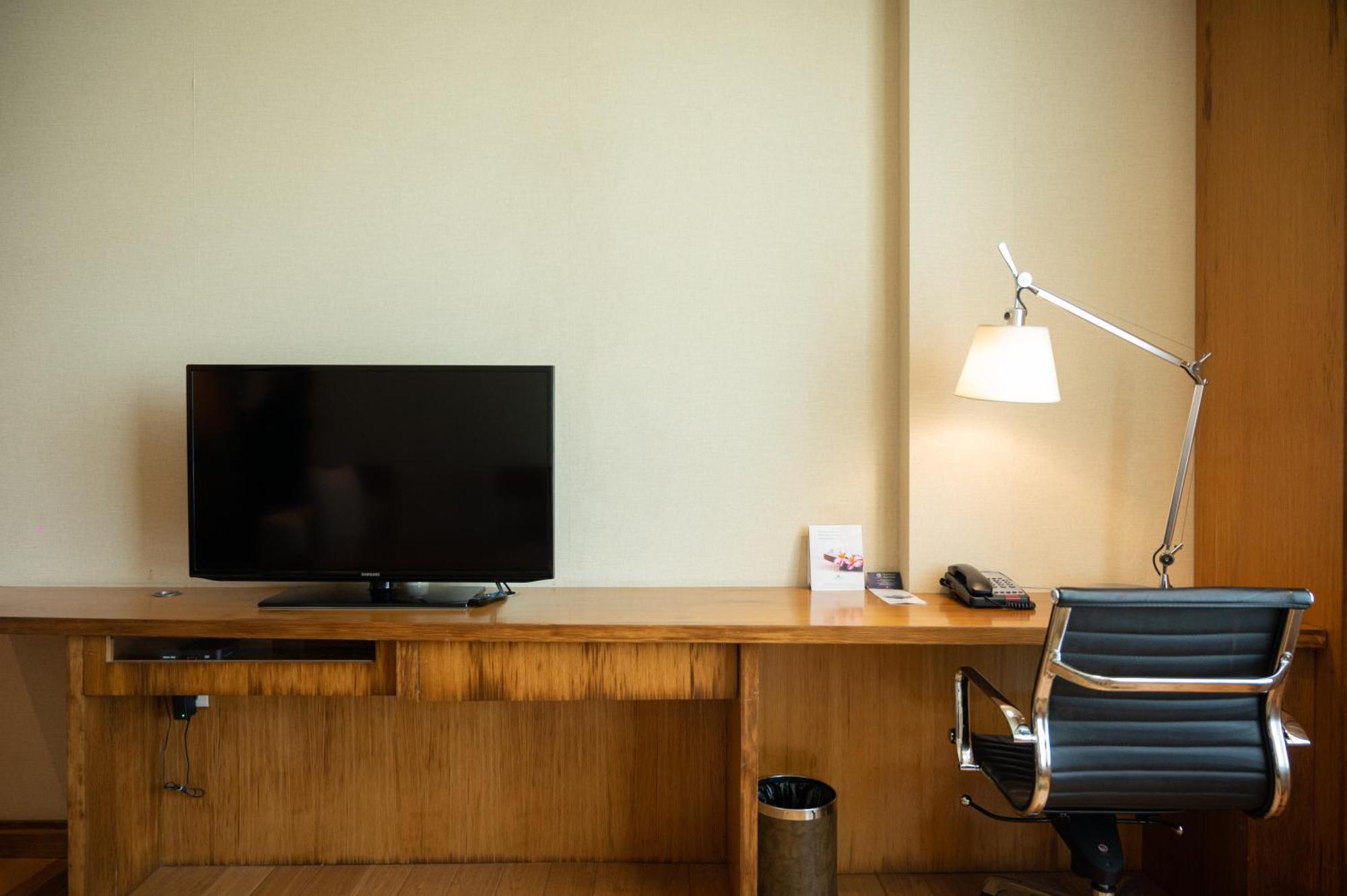 Pimpri-Chinchwad Doubletree By Hilton-Pune Chinchwad מראה חיצוני תמונה