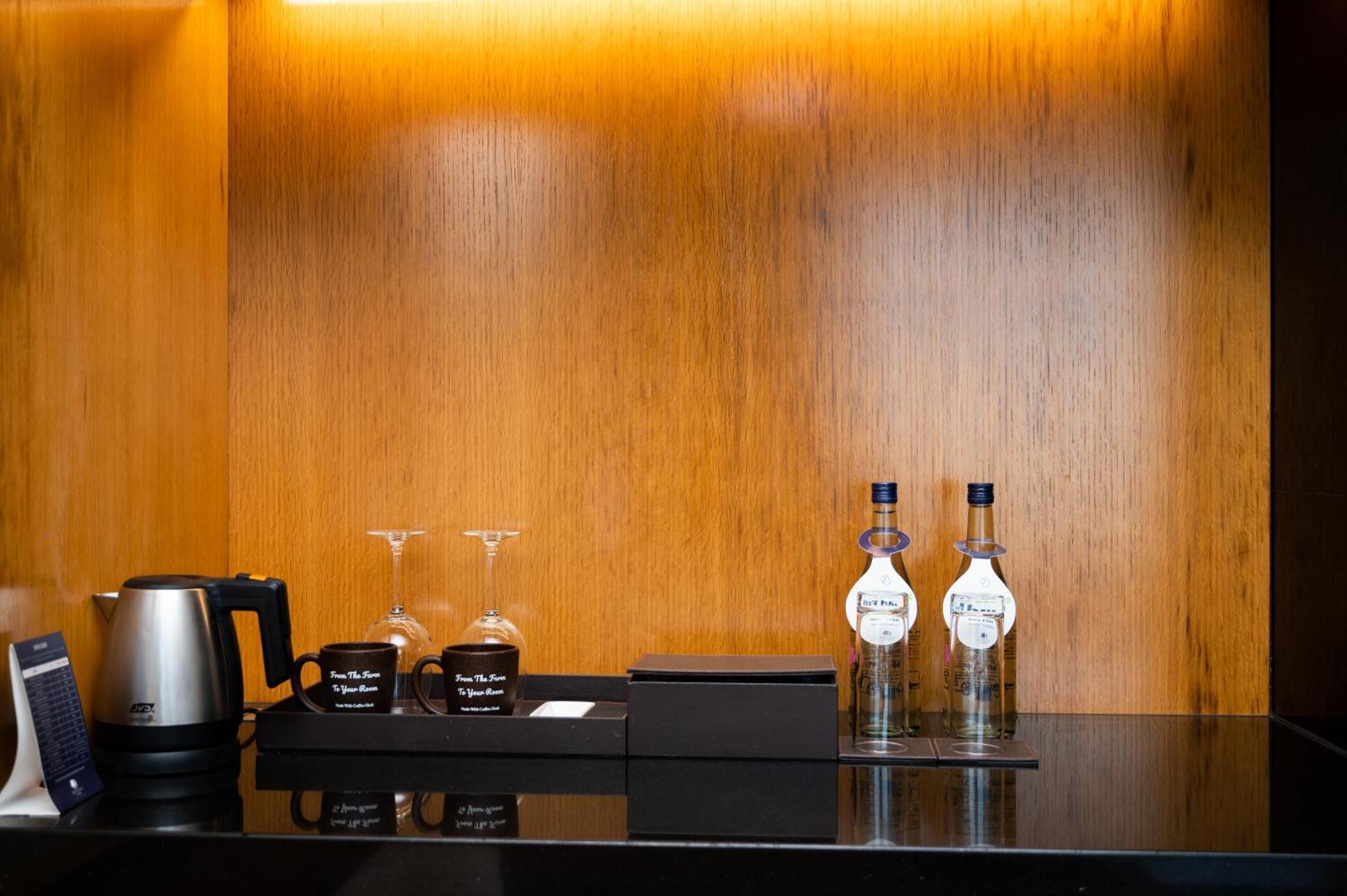 Pimpri-Chinchwad Doubletree By Hilton-Pune Chinchwad מראה חיצוני תמונה