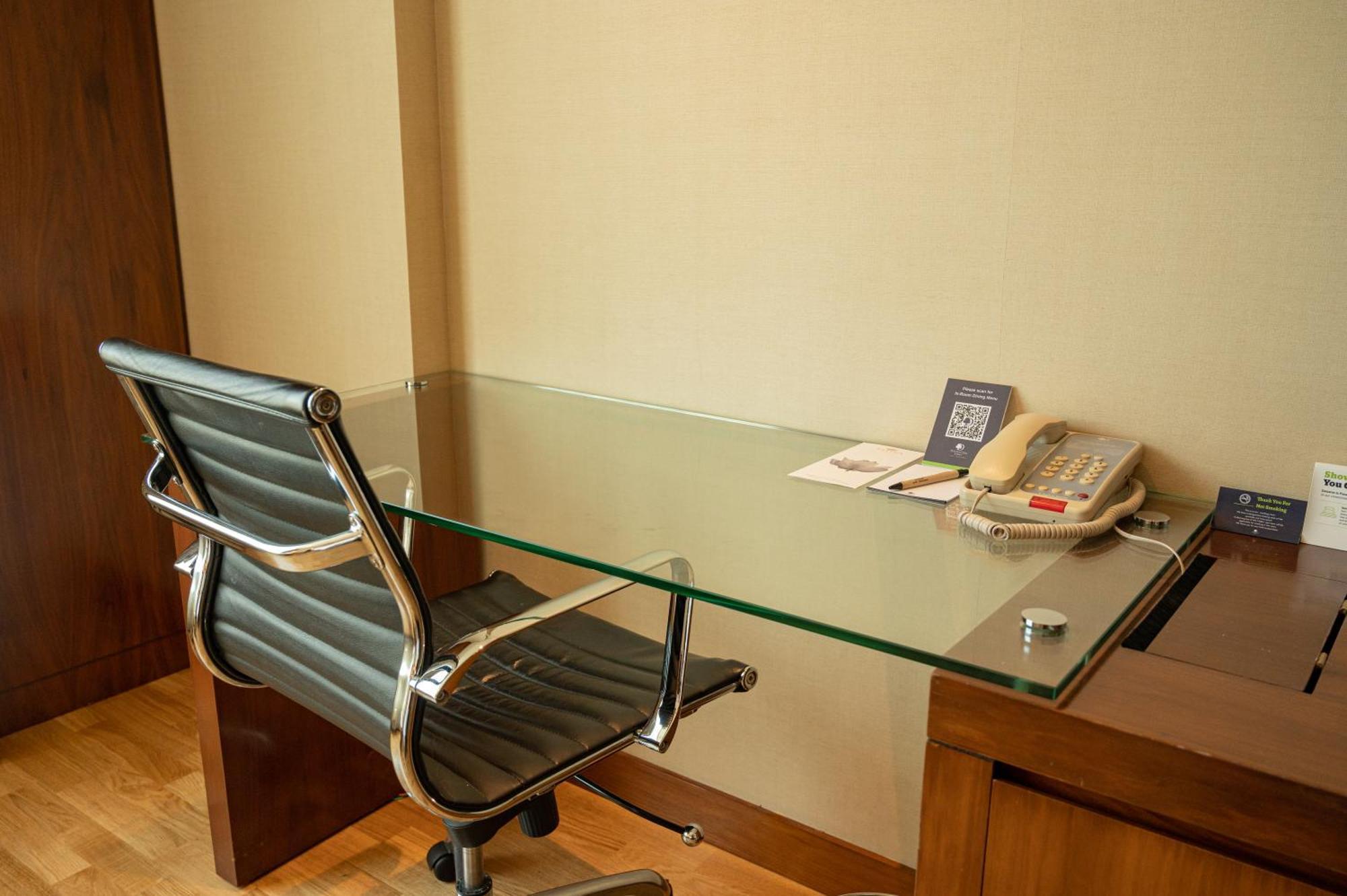 Pimpri-Chinchwad Doubletree By Hilton-Pune Chinchwad מראה חיצוני תמונה