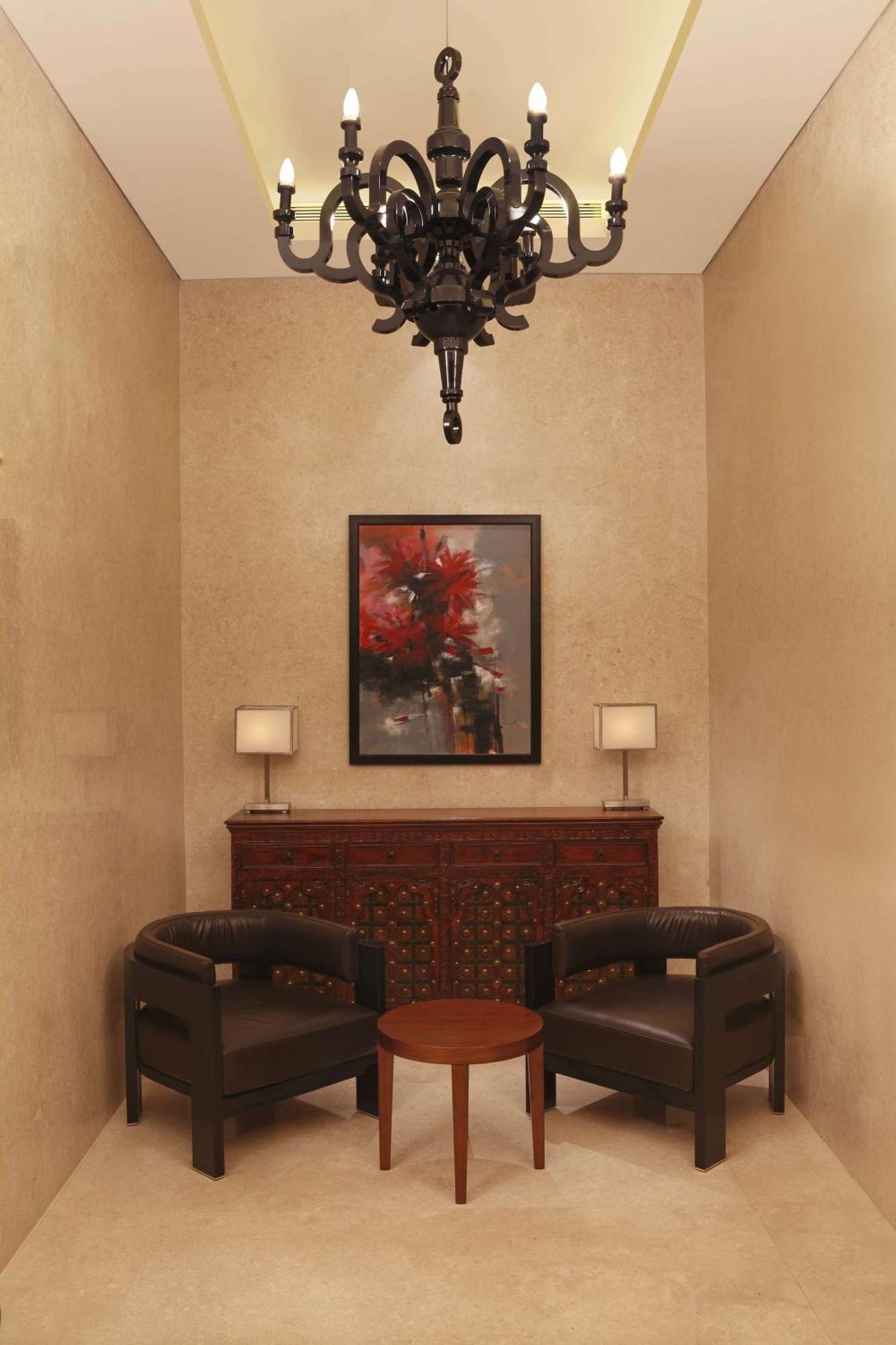Pimpri-Chinchwad Doubletree By Hilton-Pune Chinchwad מראה חיצוני תמונה